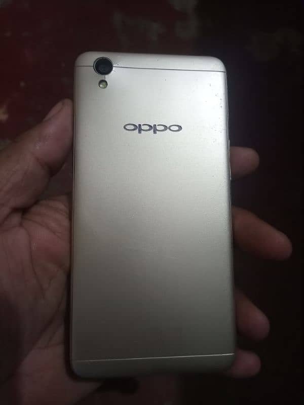 Oppo A37 pta aprove 1