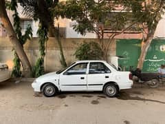 Suzuki Margalla 1993 FOR SALE 0