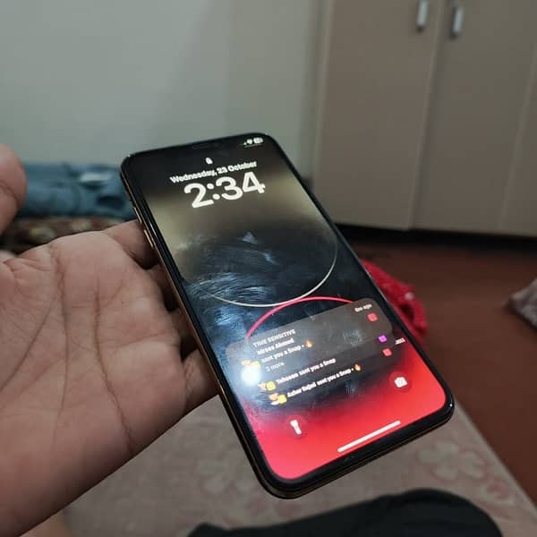 iphone xs max non pta 64gb 1