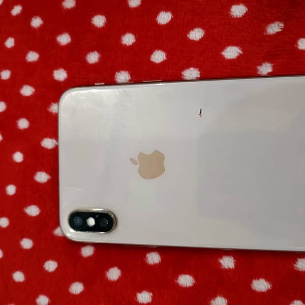 iphone xs max non pta 64gb 4