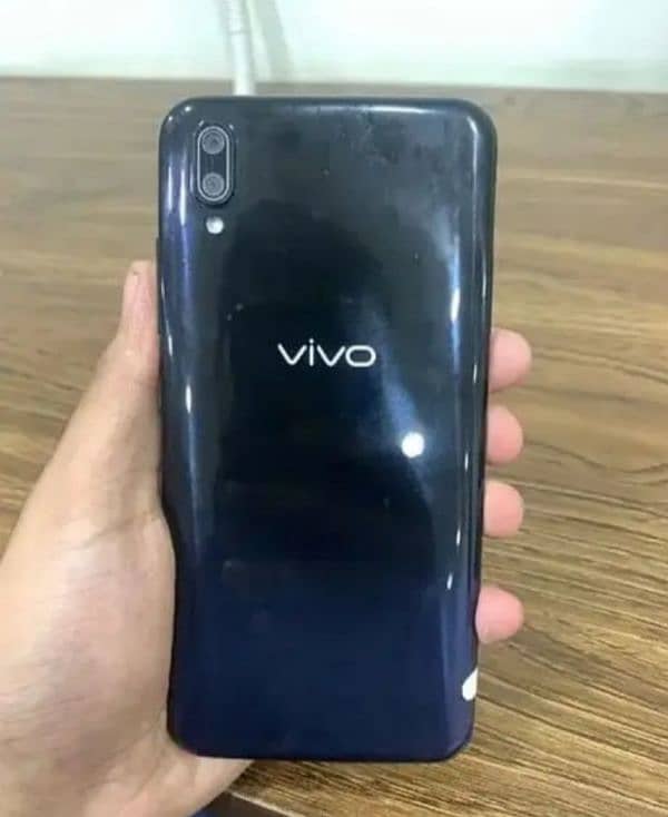 vivo y93s 8/256 no any fald all OK 03173896196 only call 1