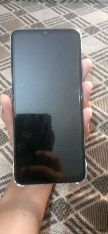 Infinix smart 7 hd 4/64 condition 10/10 10 days used 7