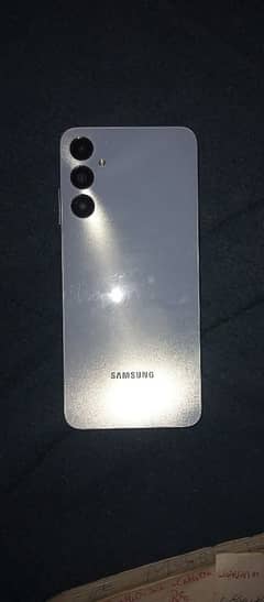 Samsung a05s 6/128 10/10 condition 0