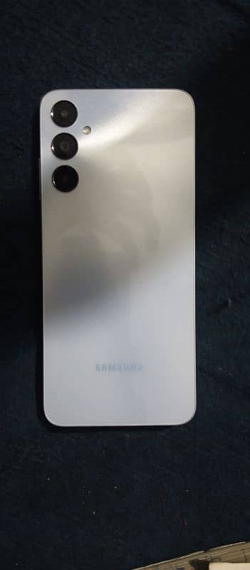 Samsung a05s 6/128 10/10 condition 6