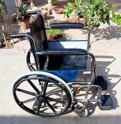 Wheel Chair For Sale 0