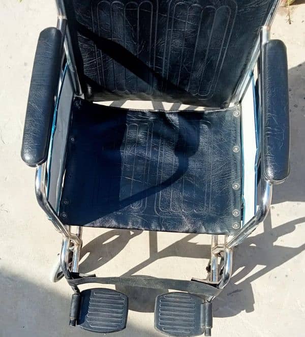 Wheel Chair For Sale 7