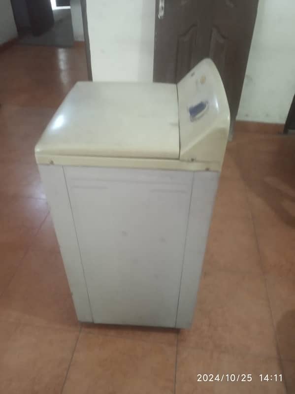 dryer super asia 3