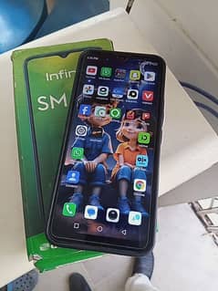 Infinix