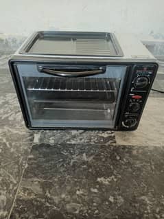 West Point Oven for sale