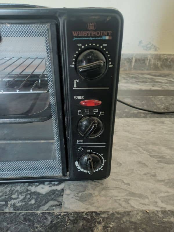 West Point Oven for sale 1