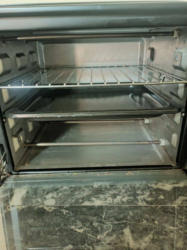 West Point Oven for sale 6