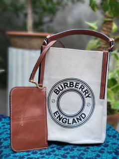 Burberry Handbag