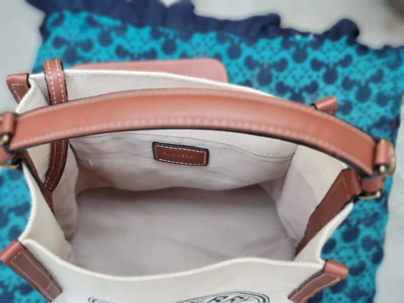 Burberry Handbag 5