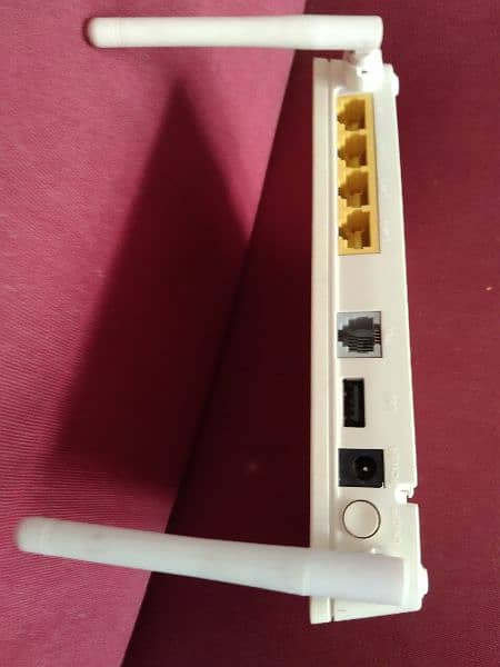 Huawei Gpon model HG8546M 2