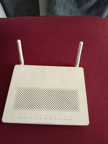 Huawei Gpon model HG8546M 3