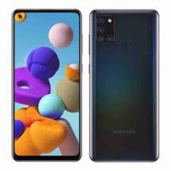 samsung A21s hy only kit hy 4gb 64gb hy battery 5000mh 0