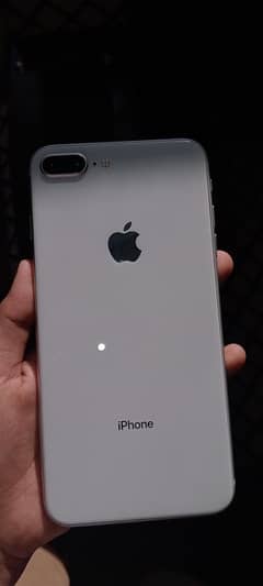 iphone 8 plus 64gb pta approved