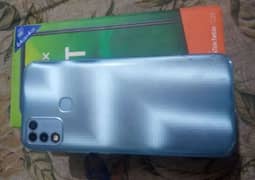 Infinix