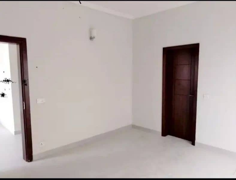 IQBAL villa for rent in Bahria town karachi. 11