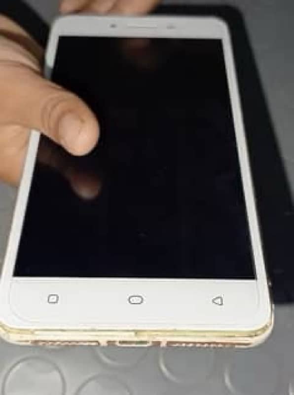 Oppo A37 Mobile for Sale Urgent Contact Me +92 342 8754695 1