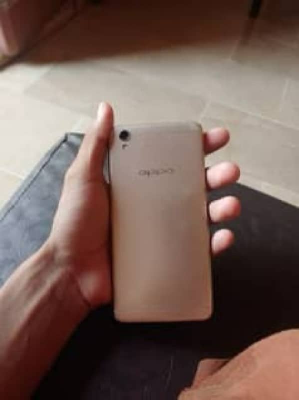 Oppo A37 Mobile for Sale Urgent Contact Me +92 342 8754695 2