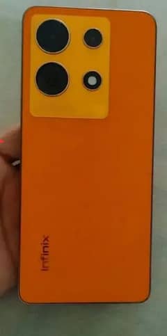 infinix note 30 0