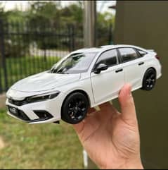 Honda Civic 11th gen Model for gift or decor 0