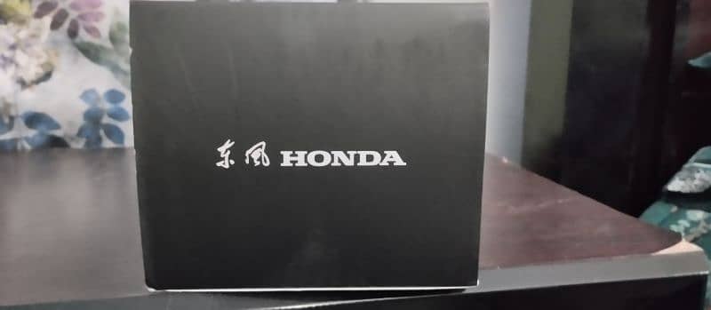 Honda Civic 11th gen Model for gift or decor 7