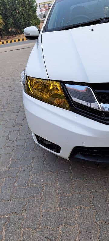 Honda City IVTEC 2018 6