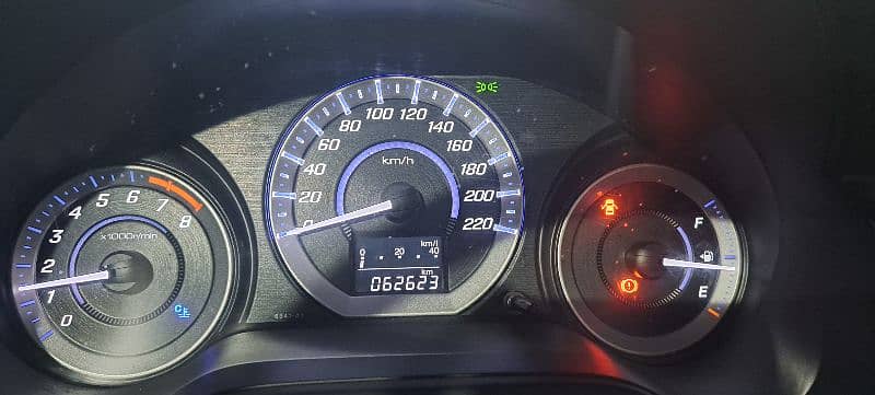 Honda City IVTEC 2018 10