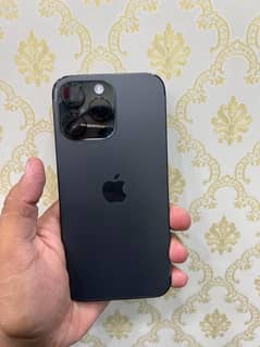 iphone 14 Pro Max PTA all accssories 0