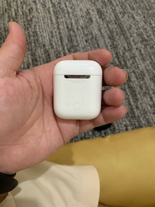 apple AirPod 3