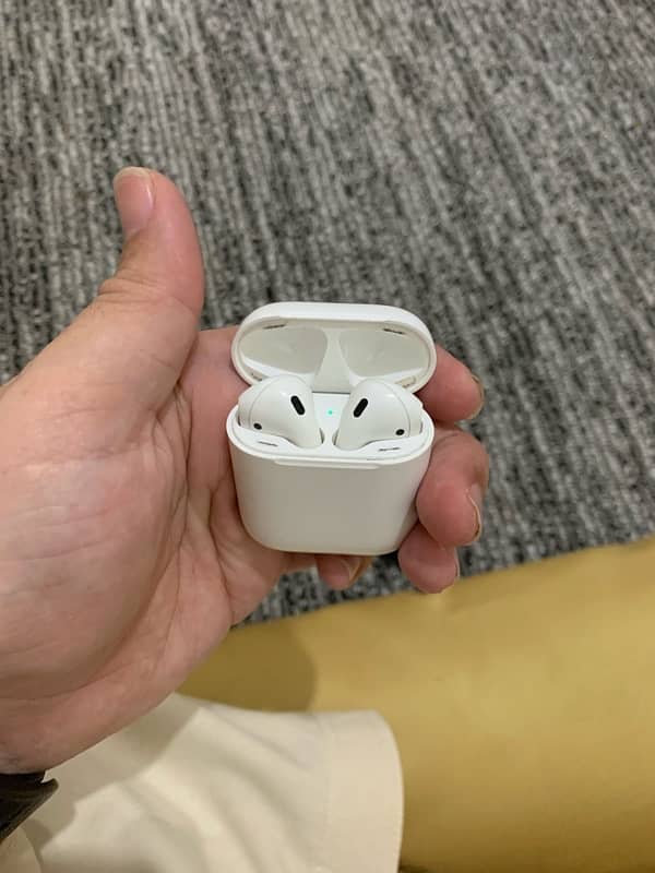 apple AirPod 5