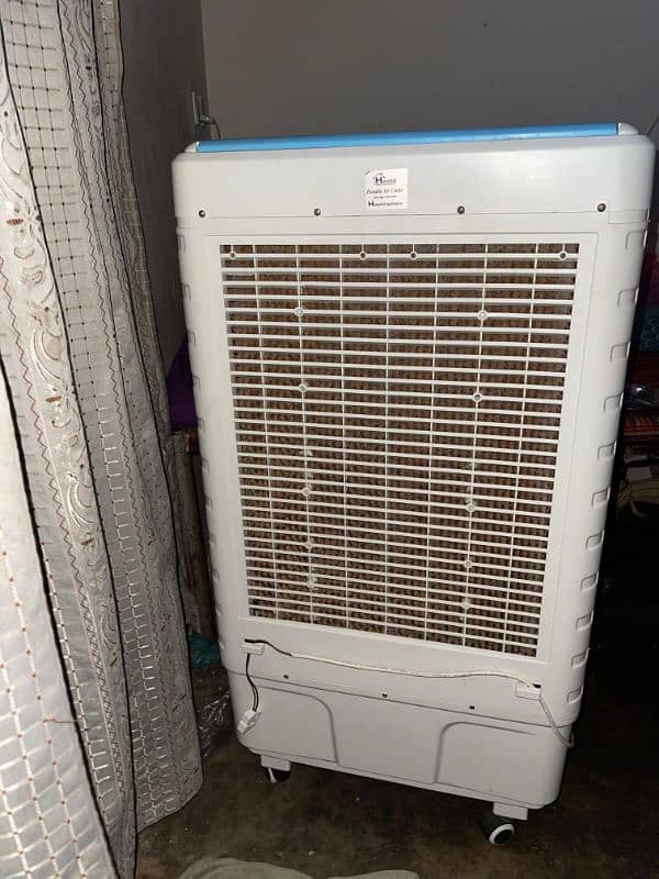 Home Aid Air Cooler in New Condition 0