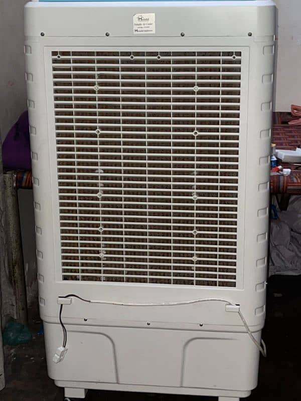 Home Aid Air Cooler in New Condition 4