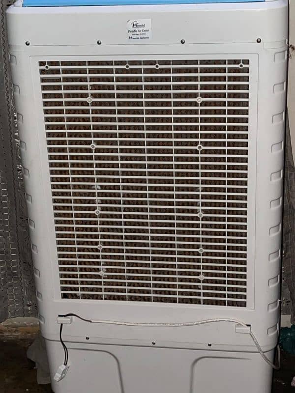 Home Aid Air Cooler in New Condition 5