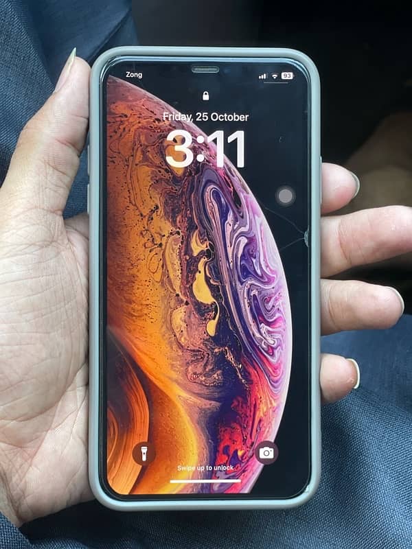 Iphone 11 Pro Max Pta Approved 256gb 2