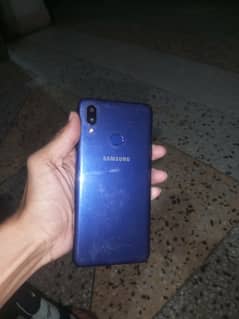 Samsung A10s original 0