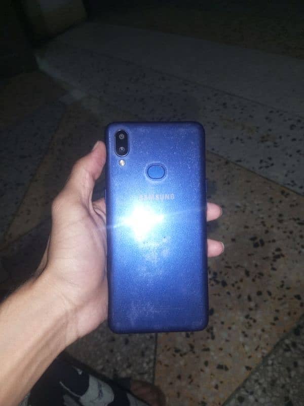 Samsung A10s original 1