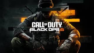 Black ops 6 PS5 PS4