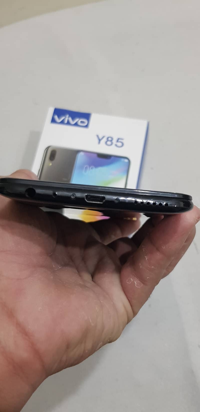 Vivo Complete Full Box 11