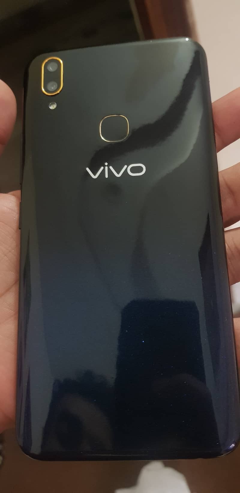 Vivo Full Box Complete 15