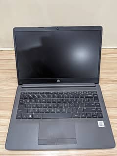 HP laptop 240 G8 i3 10th gen