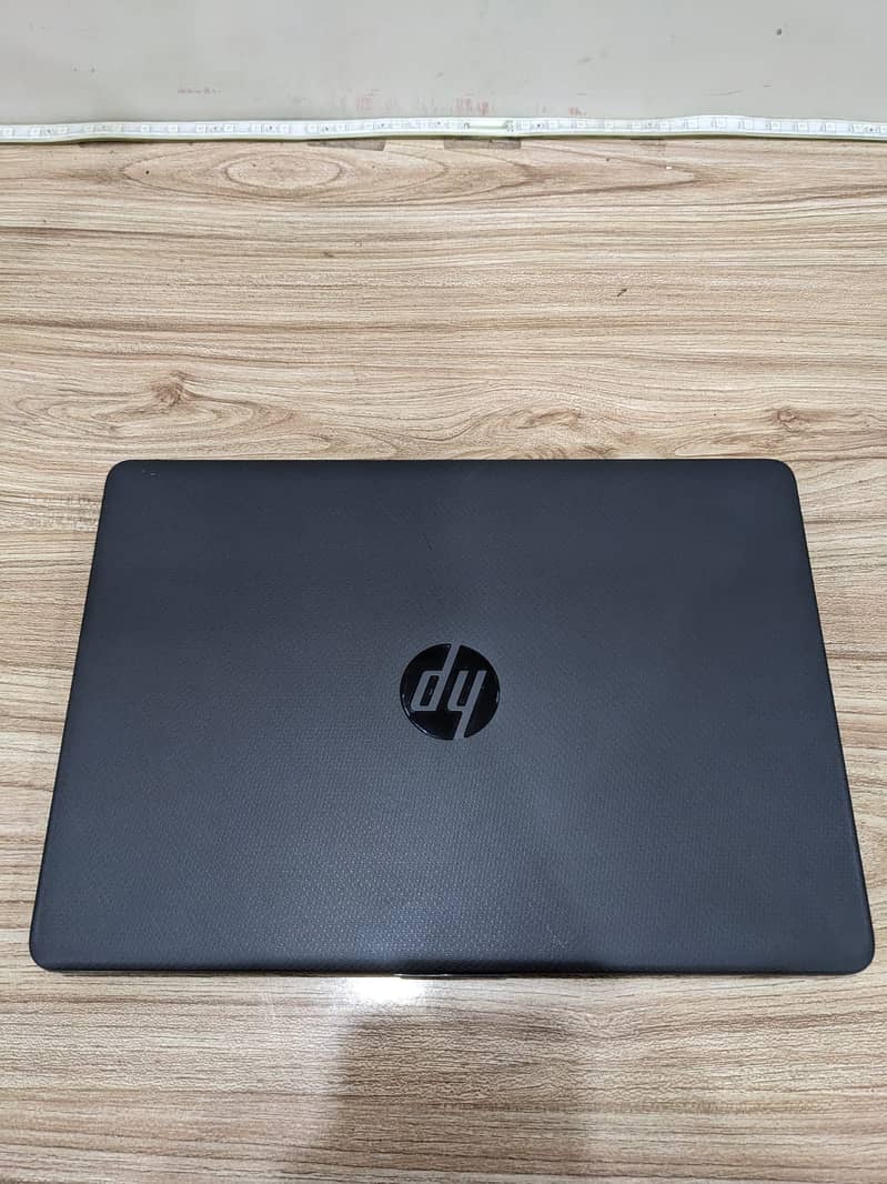 HP laptop 240 G8 i3 10th gen 2