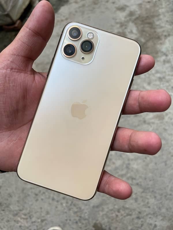 iphone 11 pro non pta 0