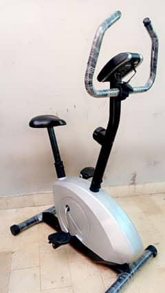 Magnetic Exercise cycle