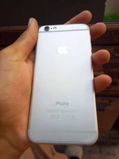 I phone