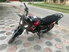 CB 150F 2018B