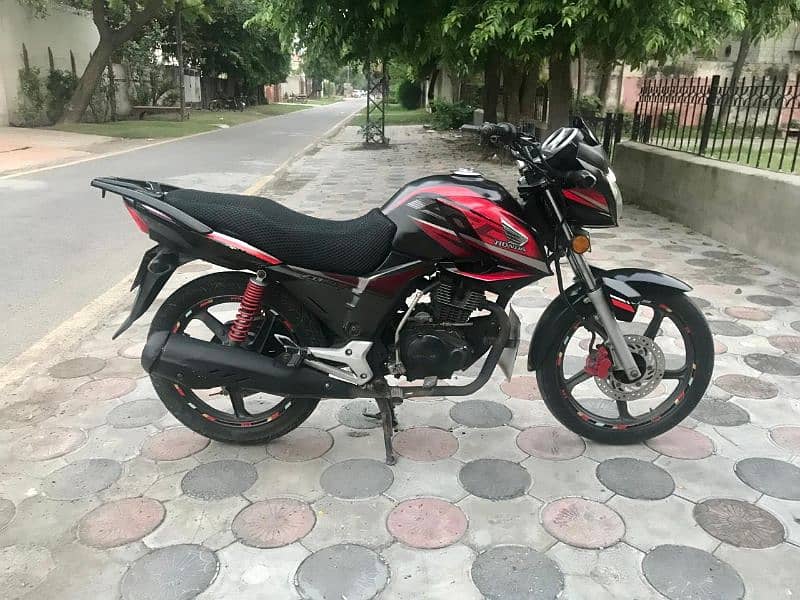 CB 150F 2018B 6