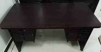 Office Table